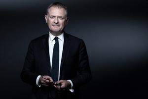 Philippe Juvin AFP