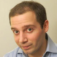 Photo of Jean-Baptiste Viet