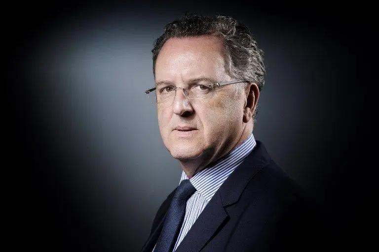 Richard Ferrand