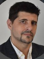 Photo of Fabrice Wolf