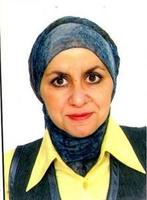 Photo of Louisa Dris-Aït Hamadouche