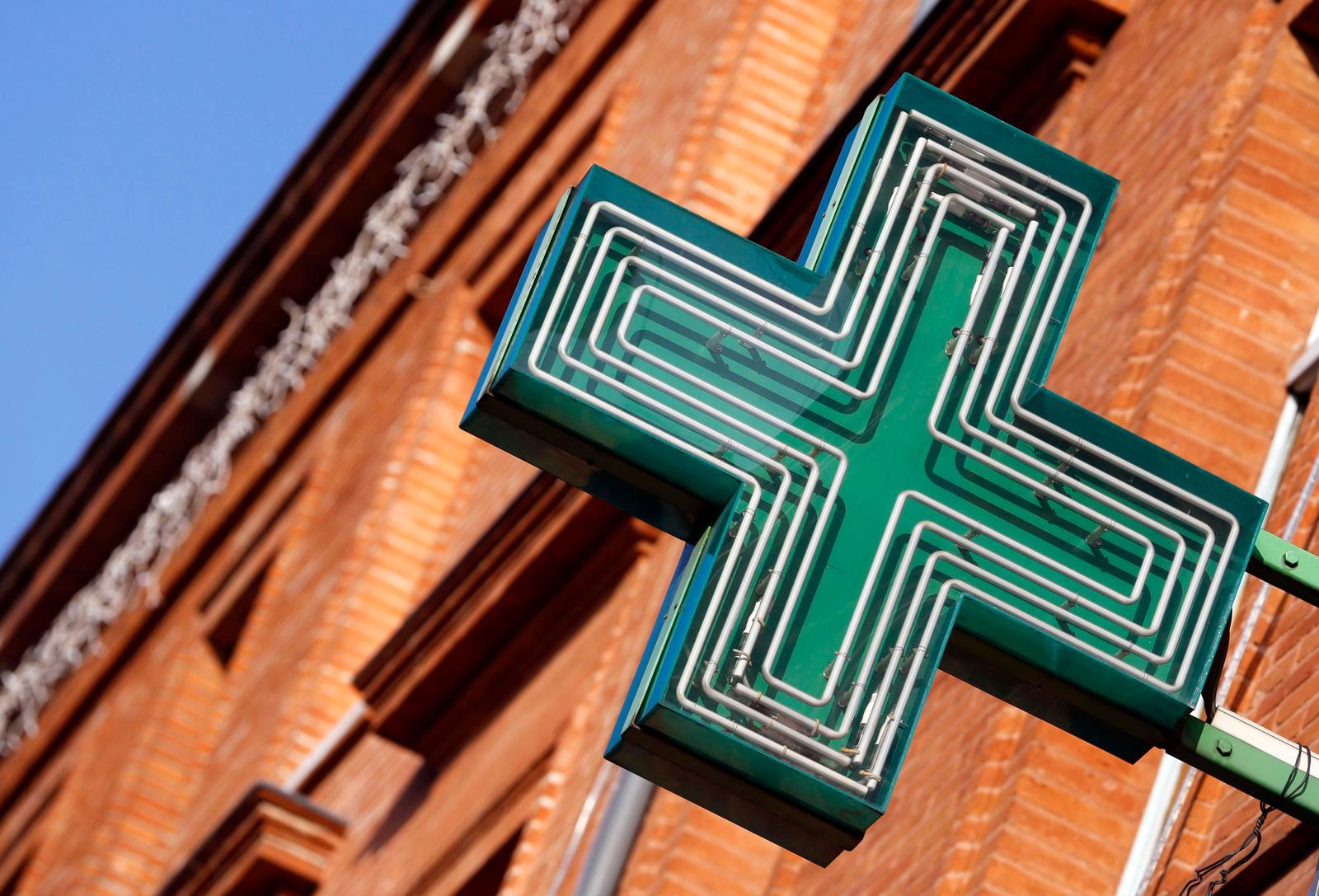 Pharmacie