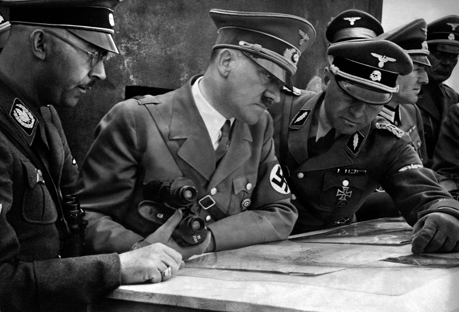 Hitler AFP