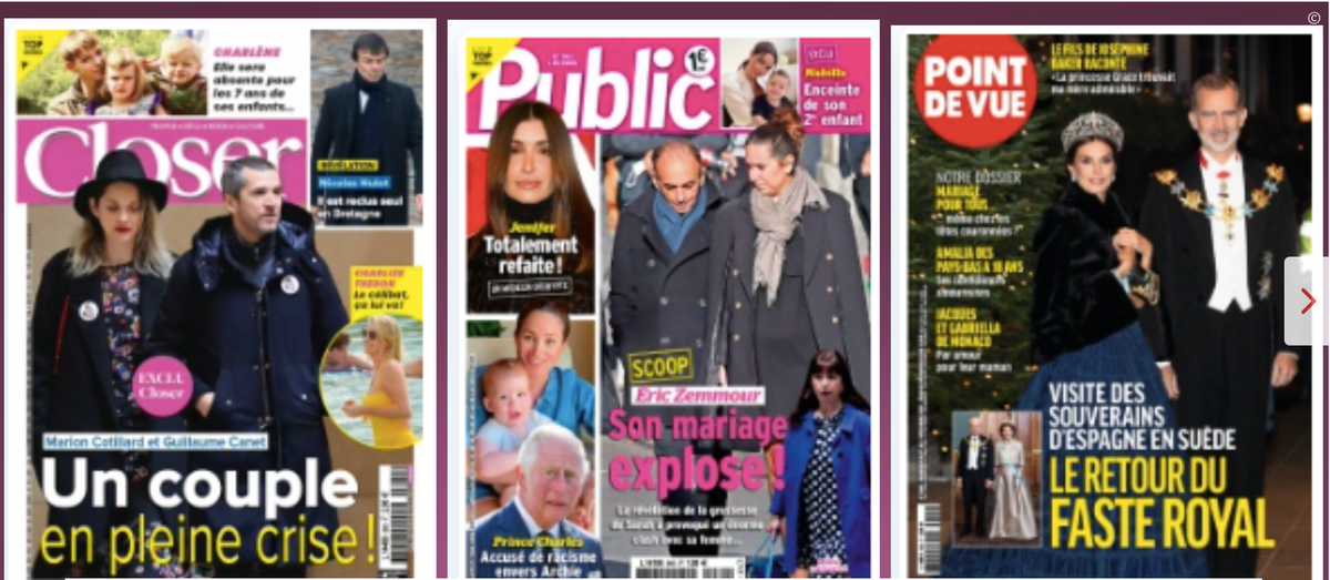 Article cover