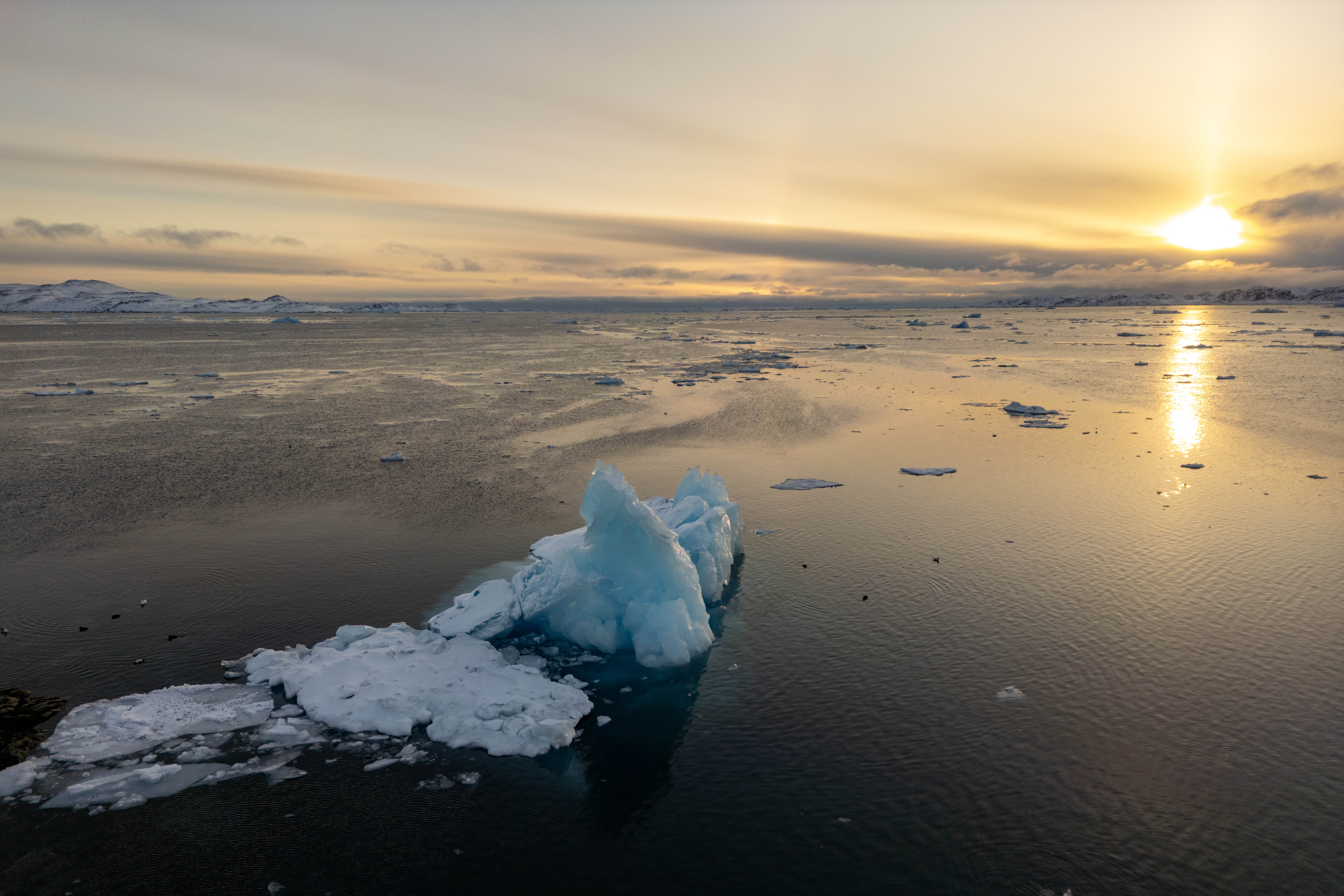 Réchauffement climatique : le GIEC revoit ses prévisions à la baisse et voilà ce que cela signifie vraiment