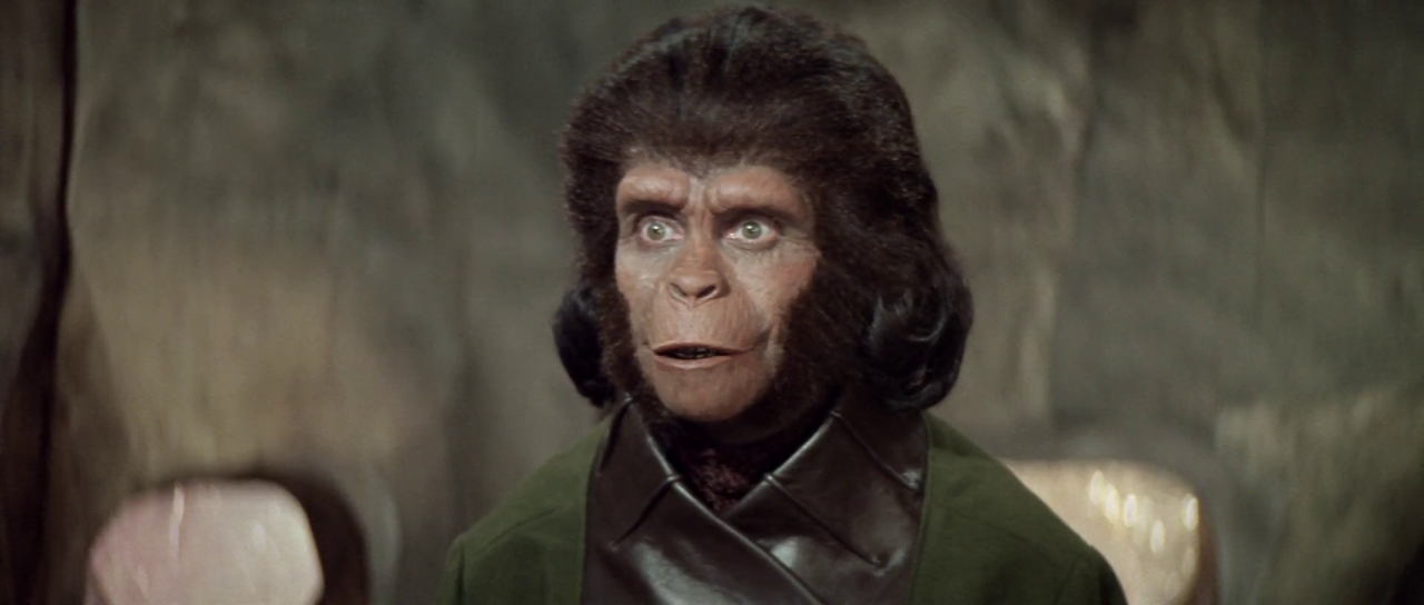 Planète des singes