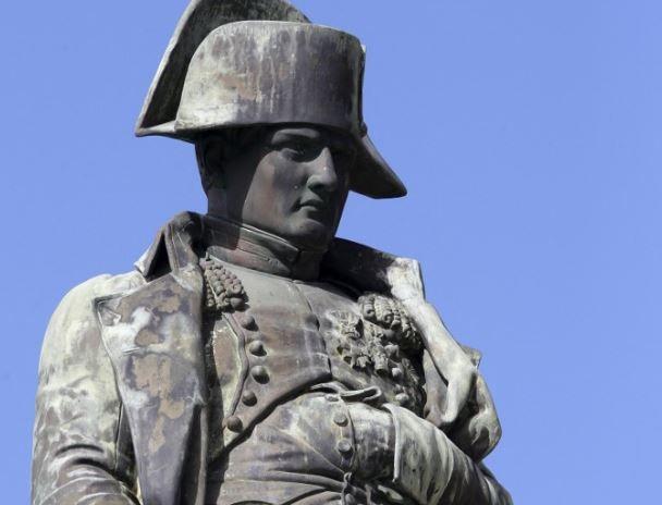 Napoléon AFP