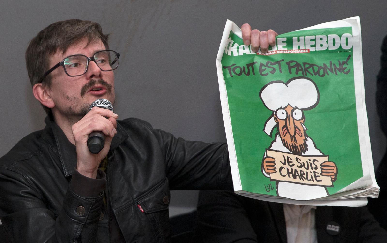 Article cover