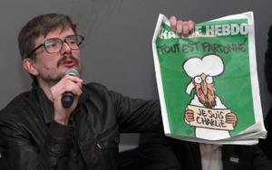 Article cover