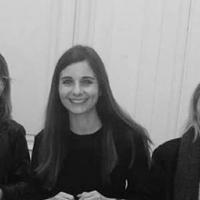 Photo of Almudena Sanahuja