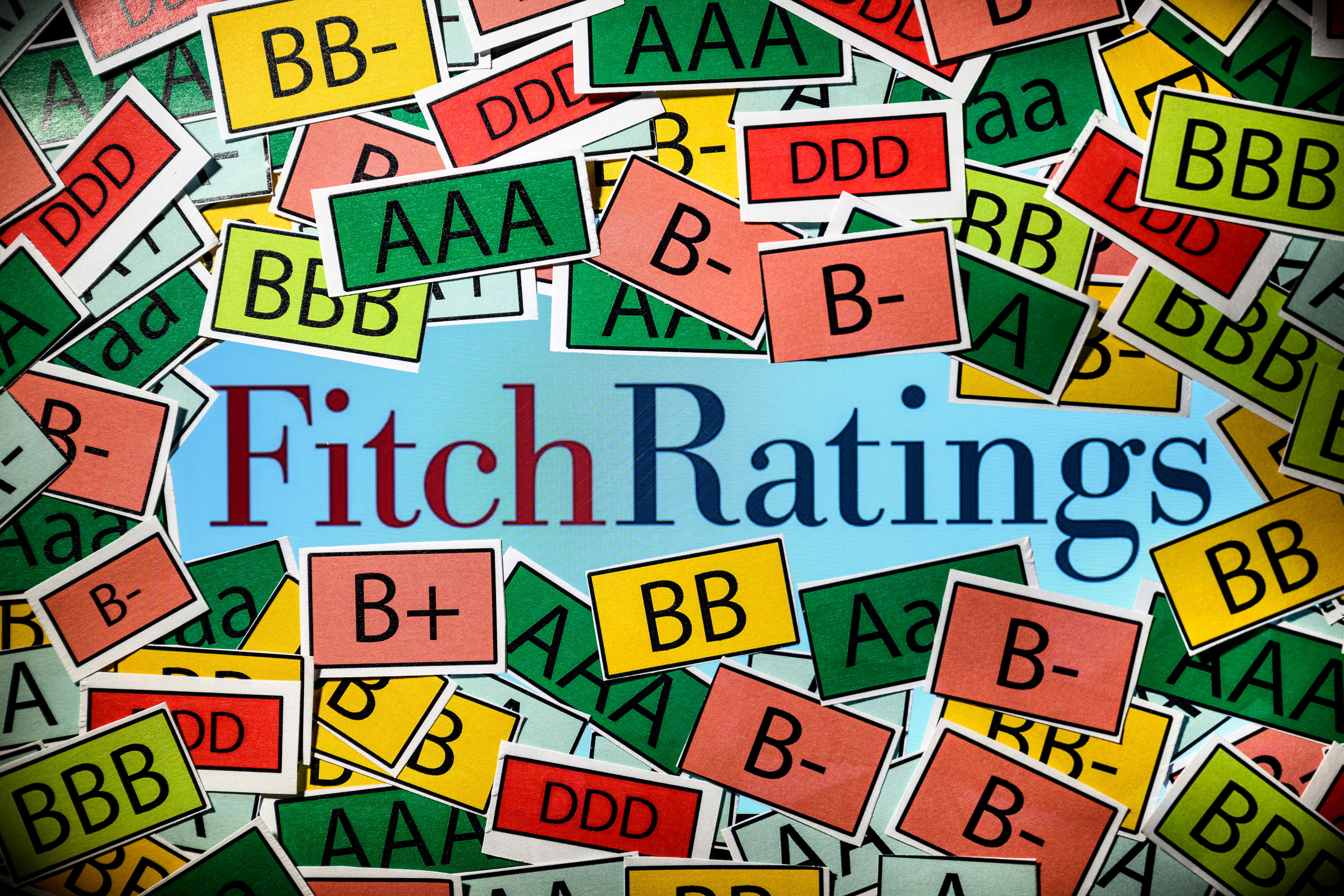 Fitch : la France perd son double A et se retrouve au fond de la classe... mais tout près du radiateur