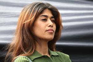 Rima Hassan. (Image d'illustration)