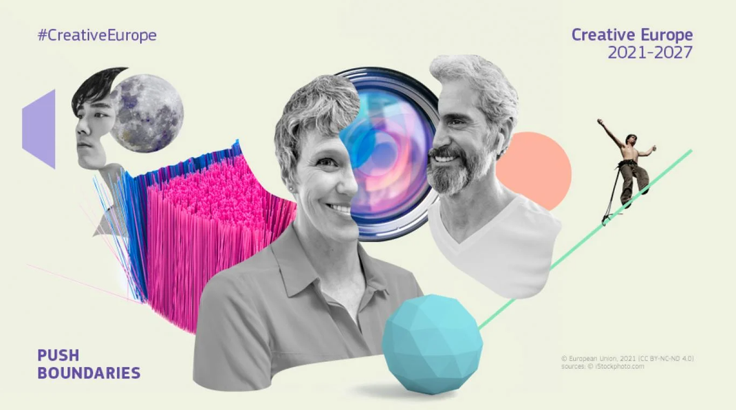 Un visuel de la Commission européenne.