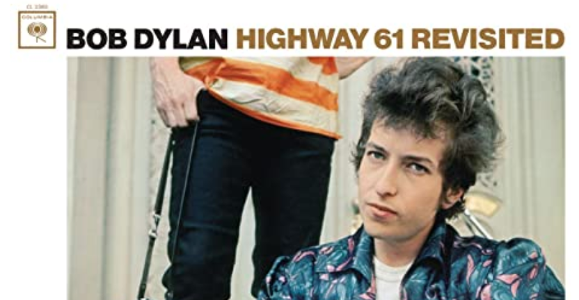 Bob Dylan