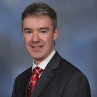 Photo of Ian Williams
