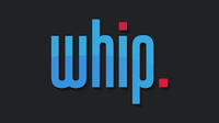 Whip La chaîne du jeu politique image