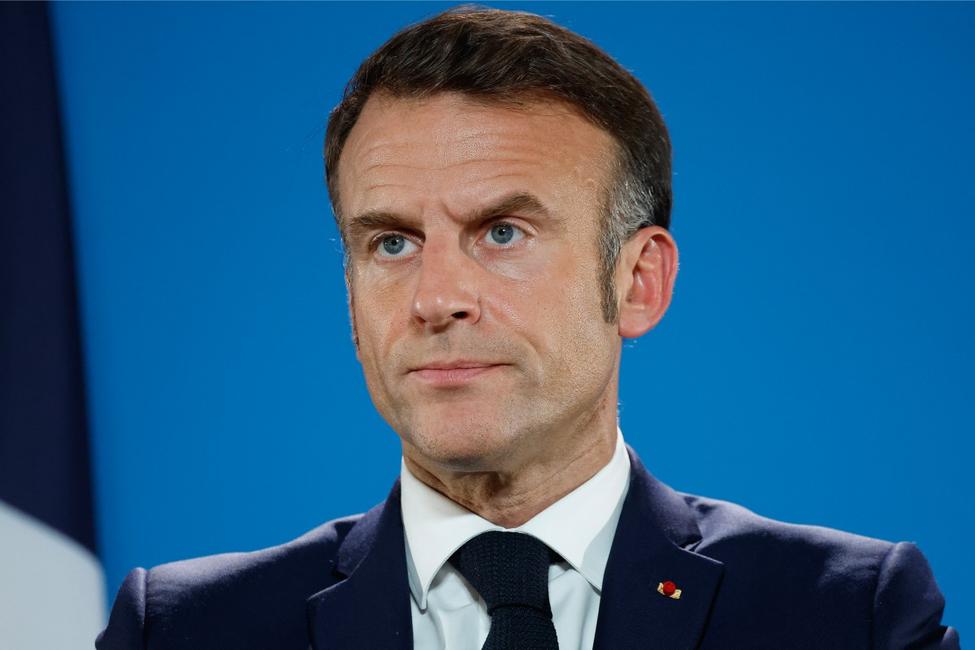 Le renseignement militaire russe a fomenté des cyberattaques contre des intérêts français, donc le piratage d'emails de l'équipe d'Emmanuel Macron lors de la campagne présidentielle de 2017, dénoncent les autorités françaises