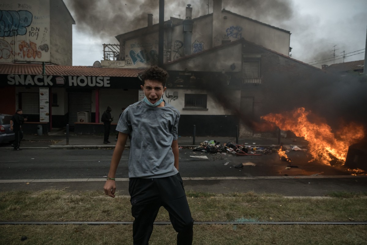Atlanti'Causeur : cette semaine, de l'affaire Bardella aux lycées en feu, deux visages de la France