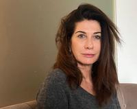 Photo of Isabelle Larmat