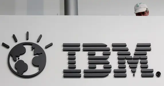 L'entreprise IBM