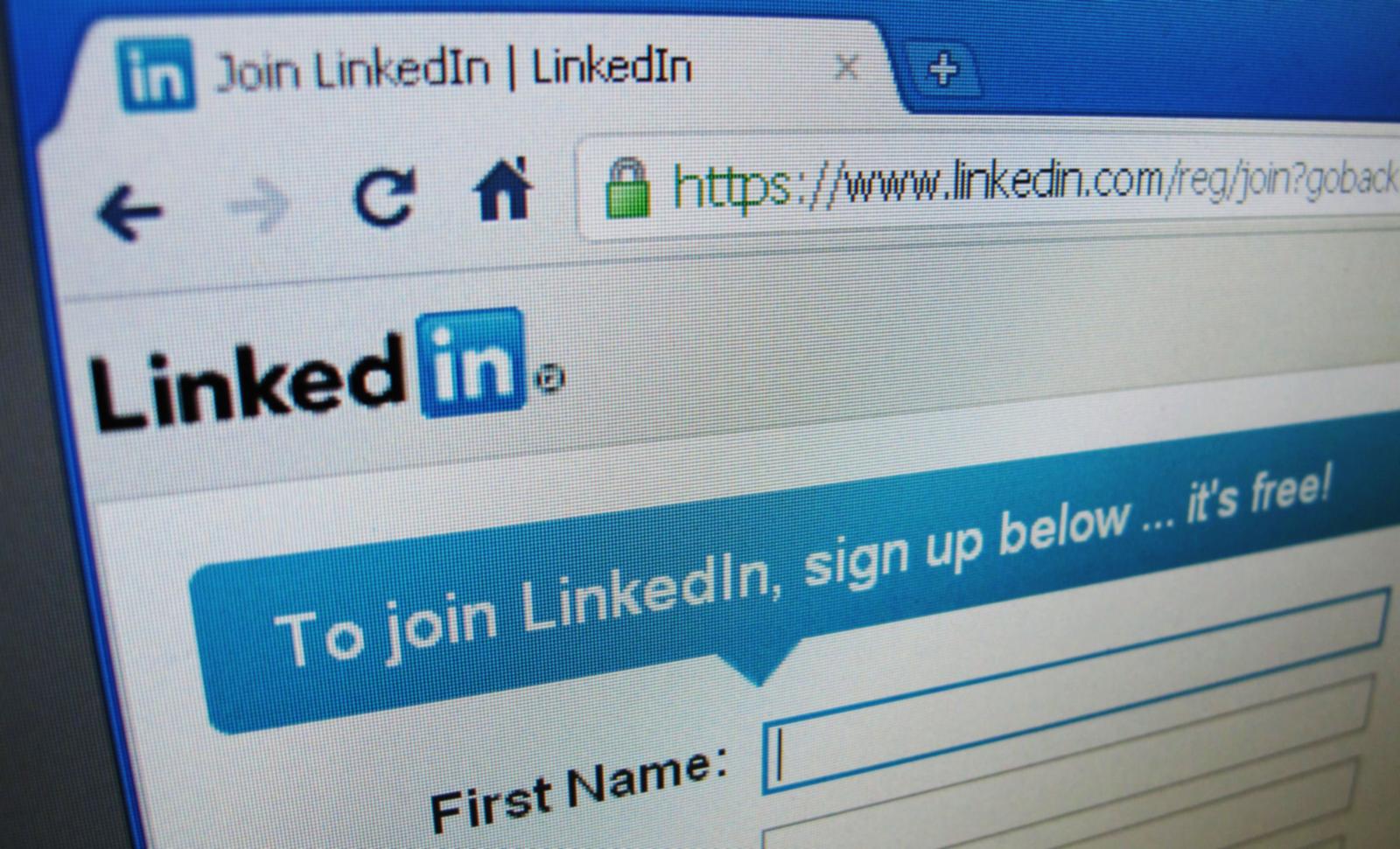 LinkedIn