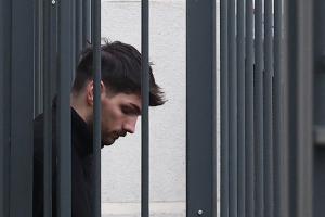 Jacques-Elie Favrot, mis en examen pour complicité de meurtre par instigation