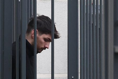 Jacques-Elie Favrot, mis en examen pour complicité de meurtre par instigation