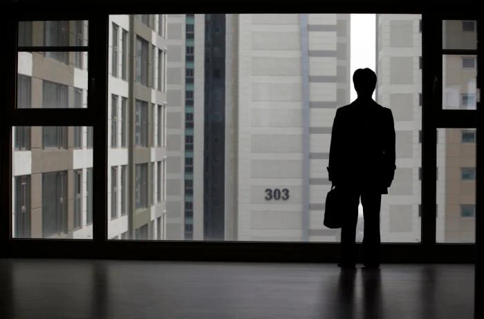 En 2024, 60.852 chefs d’entreprise ont perdu leur emploi.