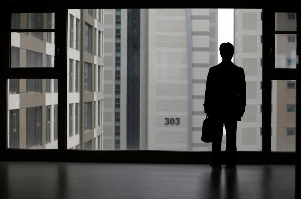 En 2024, 60.852 chefs d’entreprise ont perdu leur emploi.