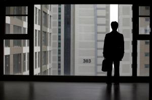 En 2024, 60.852 chefs d’entreprise ont perdu leur emploi.