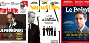 Revue de presse hebdo 17 avril 2026