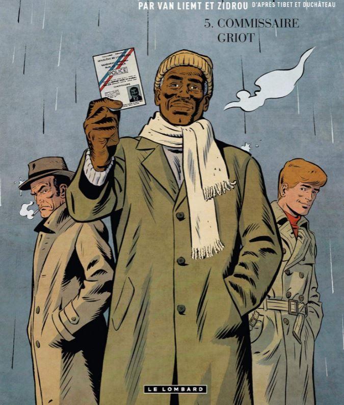 Article cover