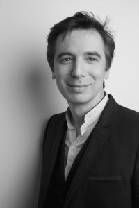 Stéphane Clerget image