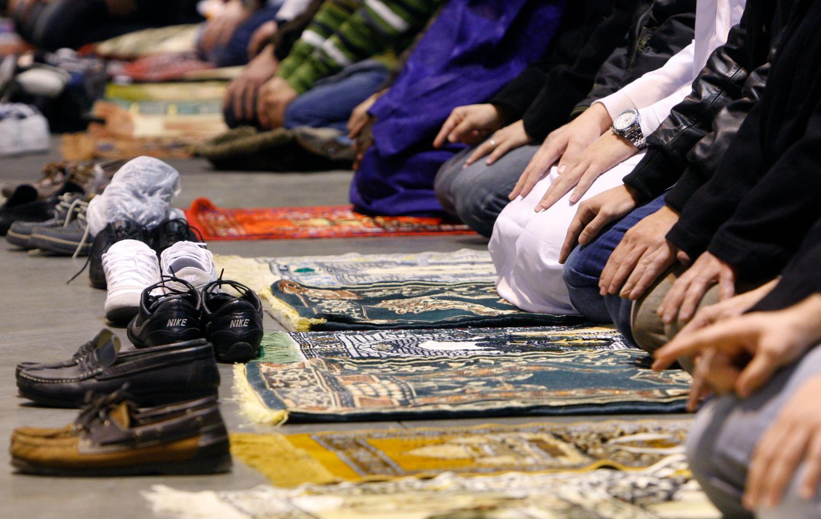 Islam (image d'illustration)