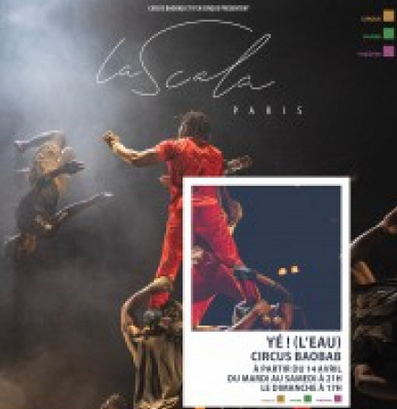 CultureTops 24 avril Yé