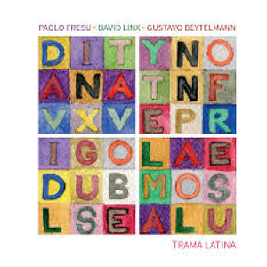 Trama Latina