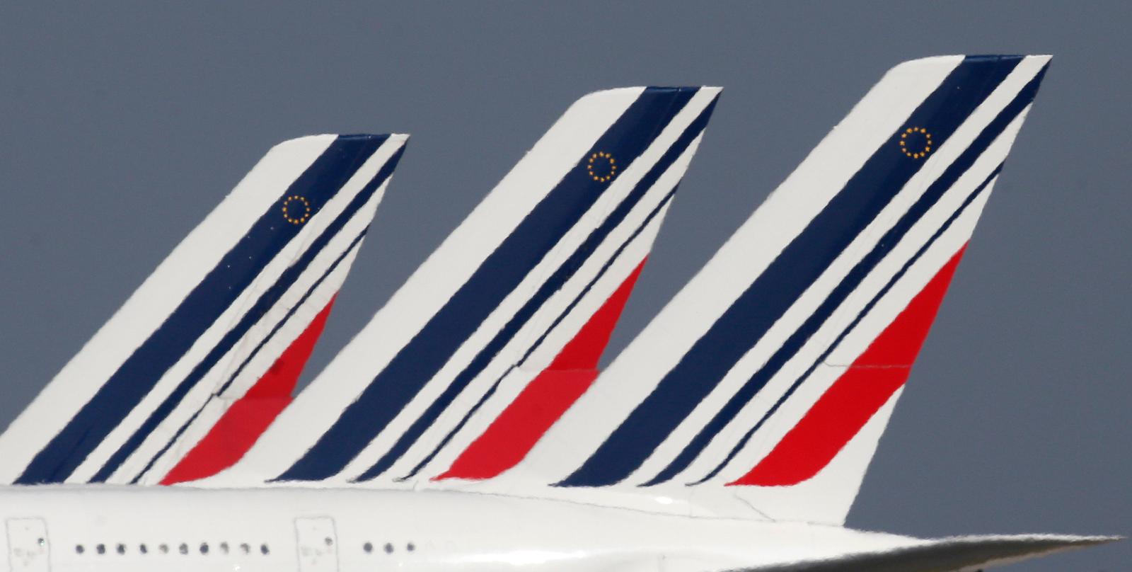Avions. (Image d'illustration)