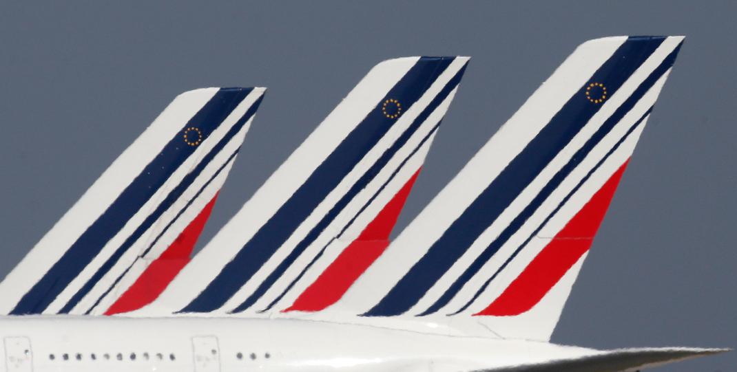 Avions. (Image d'illustration)