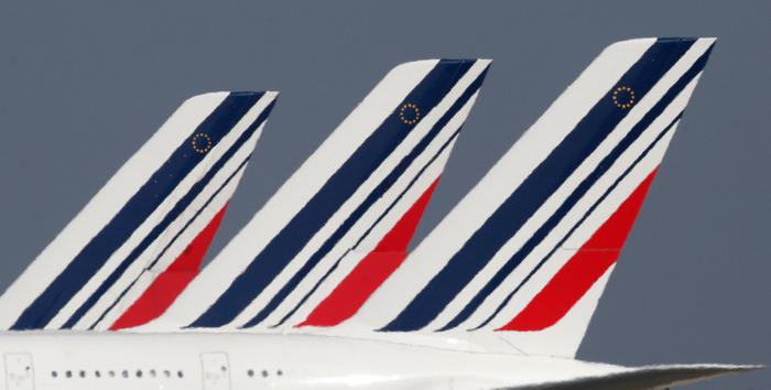 Avions. (Image d'illustration)