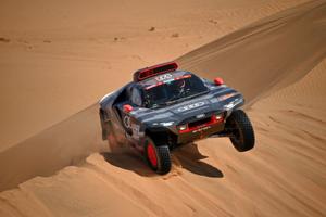 Dakar 2022 AFP