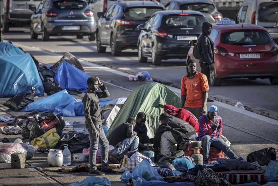 Migrants