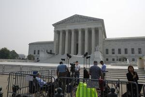 Cour suprême des Etats-Unis