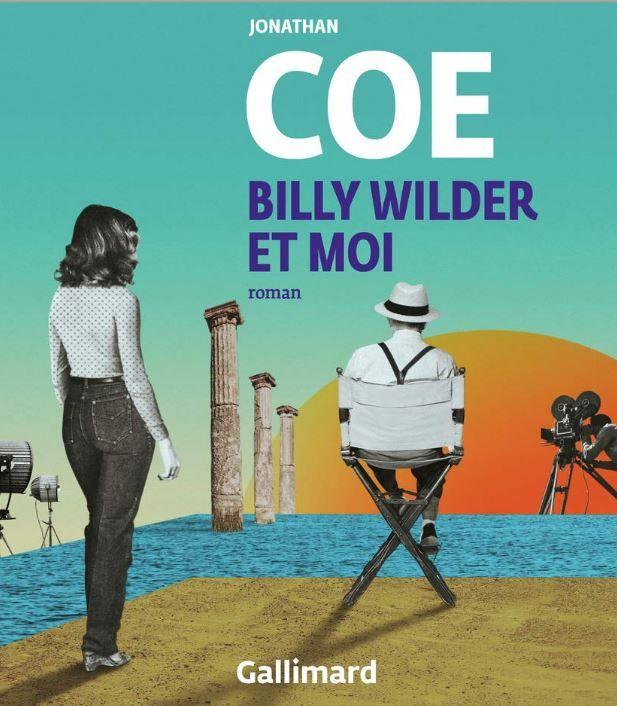 Billy Wilder et moi
