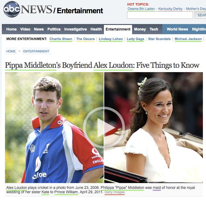 Article cover