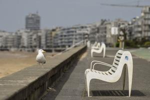 La Baule - AFP