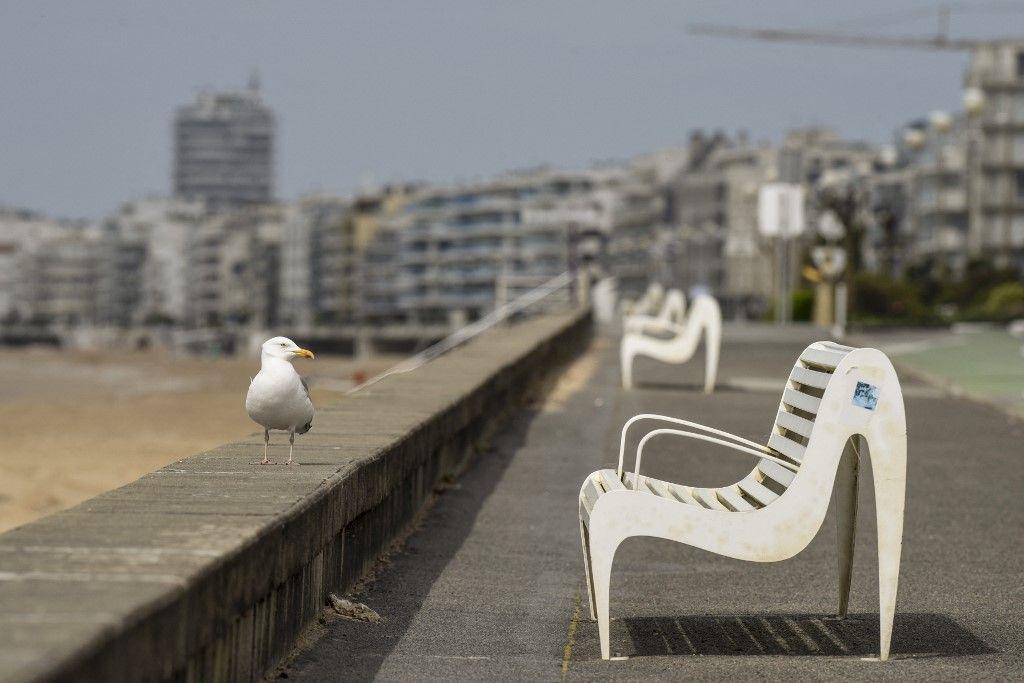 La Baule - AFP