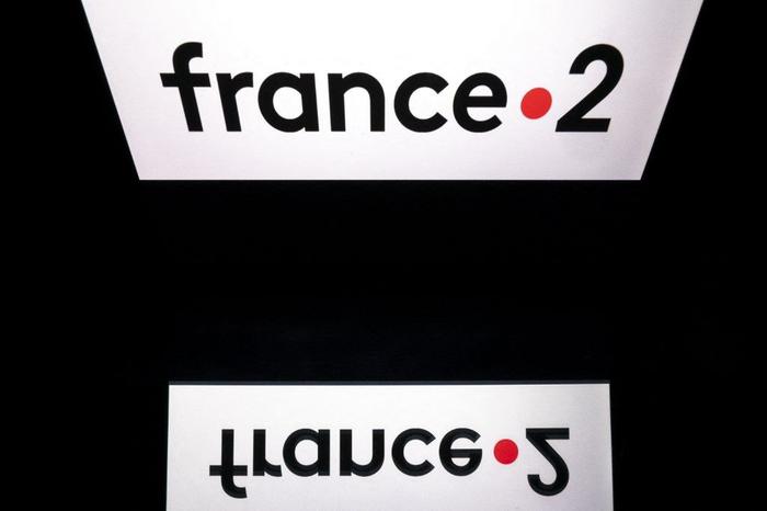 France 2 télévision AFP