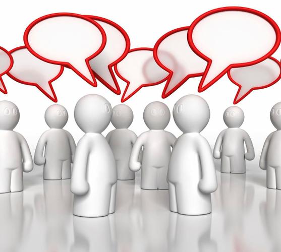 Langues. (Image d'illustration)