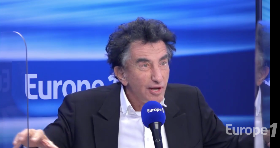 Jack Lang