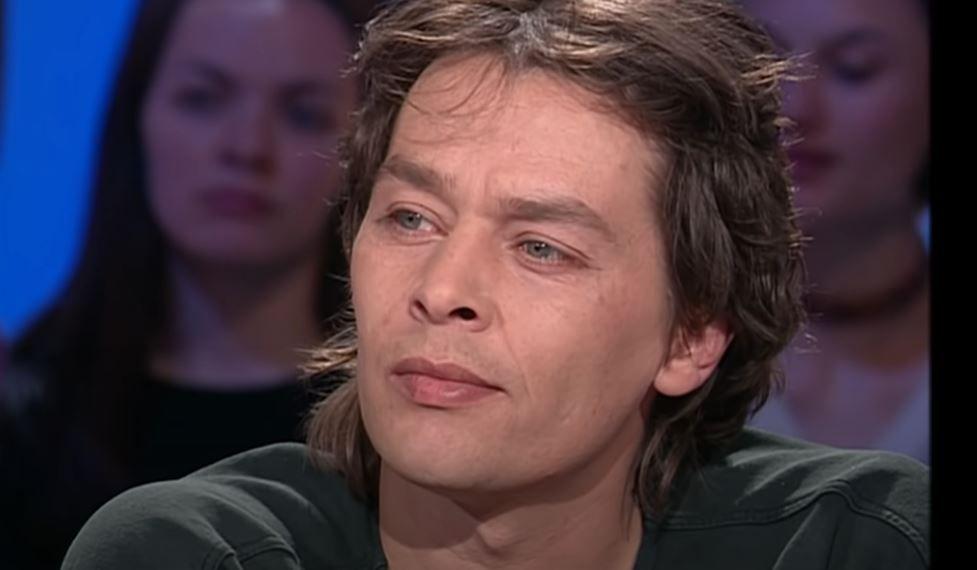 Ari Boulogne